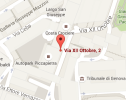 Via XII Ottobre 2