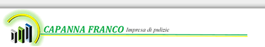 Impresa Di Pulizie - Franco Capanna
