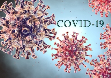 Sanificazione ambientale per la prevenzione del contagio da Covid-19
